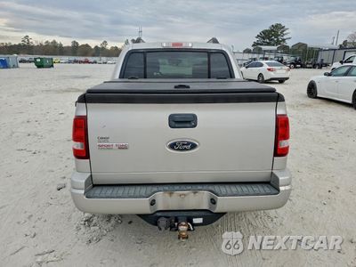 Zdjęcie 6 z 13 samochodu: 2008 FORD EXPLORER SPORT TRAC LIMITED VIN:1FMEU33E48UB30964 - miniatura