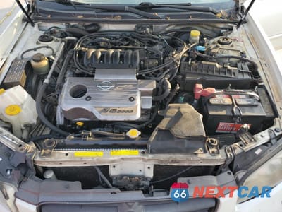 Zdjęcie 11 z 15 samochodu: 2001 NISSAN MAXIMA GXE VIN:JN1CA31D71T611868 - miniatura