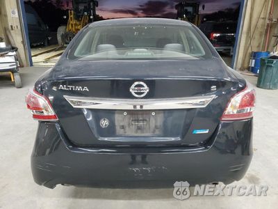 Zdjęcie 6 z 12 samochodu: 2013 NISSAN ALTIMA 2.5 VIN:1N4AL3AP1DN587980 - miniatura