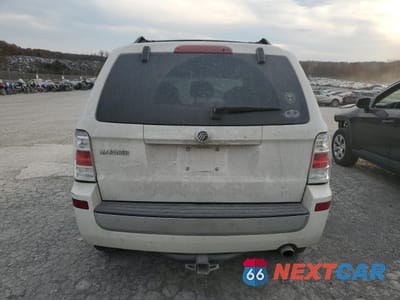 Zdjęcie 6 z 13 samochodu: 2009 MERCURY MARINER VIN:4M2CU81G59KJ04815 - miniatura