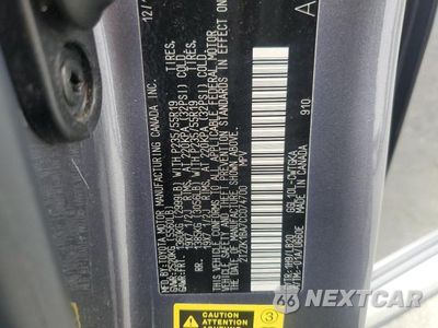 Zdjęcie 12 z 12 samochodu: 2012 LEXUS RX 350 VIN:2T2ZK1BA7CC074700 - miniatura