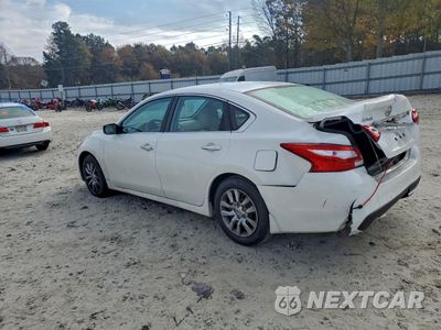 Drugie zdjęcie samochodu z przodu: 2016 NISSAN ALTIMA 2.5 VIN:1N4AL3AP1GN322626 - miniatura