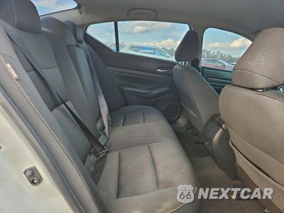 Zdjęcie 10 z 13 samochodu: 2024 NISSAN ALTIMA SV VIN:1N4BL4DV7RN300069 - miniatura