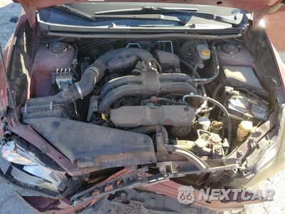Zdjęcie 11 z 14 samochodu: 2012 SUBARU IMPREZA LIMITED VIN:JF1GJAG66CH010376 - miniatura