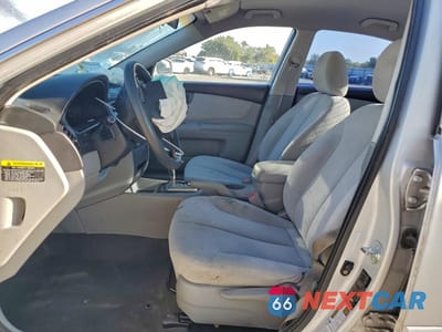 Zdjęcie 7 z 15 samochodu: 2008 KIA OPTIMA LX VIN:KNAGE123985272040 - miniatura