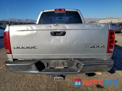 Zdjęcie 6 z 12 samochodu: 2006 DODGE RAM 1500 ST VIN:1D7HU18206J155997 - miniatura
