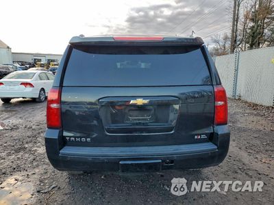 Zdjęcie 6 z 14 samochodu: 2018 CHEVROLET TAHOE C1500 LT VIN:1GNSCBKC7JR235096 - miniatura