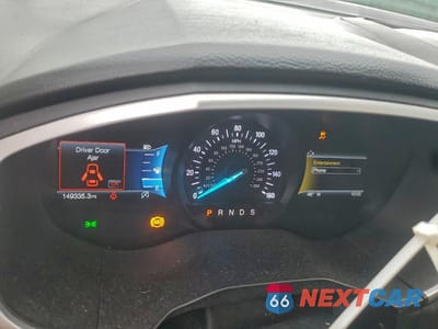 Zdjęcie 9 z 12 samochodu: 2019 FORD EDGE SEL VIN:2FMPK3J9XKBB45129 - miniatura