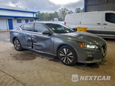 Czwarte zdjęcie samochodu z boku: 2021 NISSAN ALTIMA SV VIN:1N4BL4DV0MN335433 - miniatura