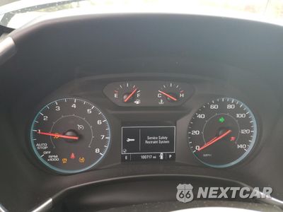 Zdjęcie 9 z 16 samochodu: 2020 CHEVROLET EQUINOX LS VIN:2GNAXSEV1L6122403 - miniatura