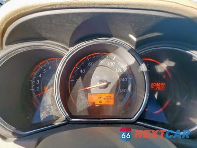 Zdjęcie 9 z 12 samochodu: 2010 NISSAN MURANO S VIN:JN8AZ1MU6AW004683 - miniatura