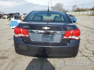 Zdjęcie 6 z 14 samochodu: 2014 CHEVROLET CRUZE LT VIN:1G1PE5SB8E7312943 - miniatura