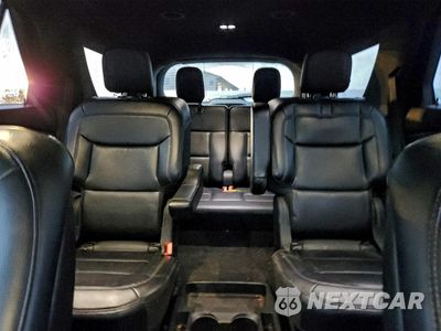 Zdjęcie 10 z 16 samochodu: 2020 FORD EXPLORER XLT VIN:1FMSK8DH0LGA32178 - miniatura