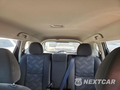 Zdjęcie 10 z 14 samochodu: 2016 NISSAN ROGUE S VIN:KNMAT2MV0GP651000 - miniatura