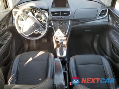 Zdjęcie 8 z 13 samochodu: 2016 BUICK ENCORE CONVENIENCE VIN:KL4CJBSB4GB535488 - miniatura