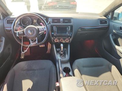 Zdjęcie 8 z 12 samochodu: 2017 VOLKSWAGEN JETTA GLI VIN:3VW4T7AJ8HM327373 - miniatura