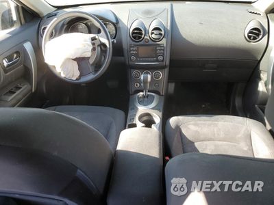 Zdjęcie 8 z 15 samochodu: 2014 NISSAN ROGUE SELECT S VIN:JN8AS5MV4EW710366 - miniatura