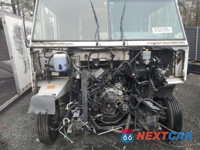 Zdjęcie 9 z 10 samochodu: 2021 FORD F59 DELIVERY TRUCK VIN:1F65F5KN7M0A00340 - miniatura