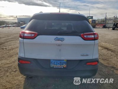 Zdjęcie 6 z 13 samochodu: 2018 JEEP CHEROKEE L VIN:1C4PJLLBXJD612310 - miniatura
