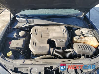 Zdjęcie 11 z 15 samochodu: 2022 CHRYSLER 300 TOURING VIN:2C3CCAAG7NH214478 - miniatura