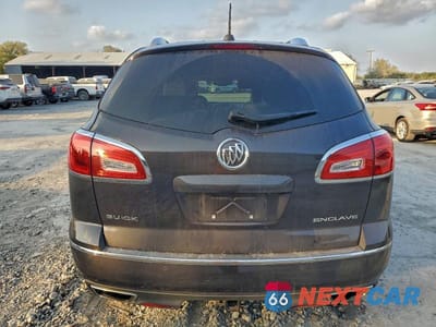 Zdjęcie 6 z 12 samochodu: 2017 BUICK ENCLAVE VIN:5GAKRCKD4HJ131021 - miniatura