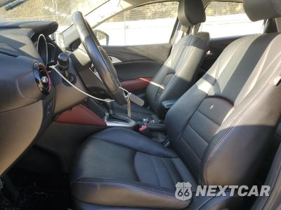 Zdjęcie 7 z 12 samochodu: 2016 MAZDA CX-3 TOURING VIN:JM1DKBC75G0122430 - miniatura