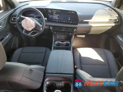 Zdjęcie 8 z 13 samochodu: 2025 CHEVROLET TRAVERSE LT VIN:1GNERGRS5SJ274436 - miniatura