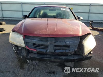 Piąte zdjęcie samochodu w środku: 2009 DODGE AVENGER SE VIN:1B3LC46B39N534812 - miniatura