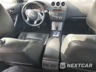 Zdjęcie 8 z 14 samochodu: 2007 NISSAN ALTIMA 2.5 VIN:1N4AL21E27C232034 - miniatura