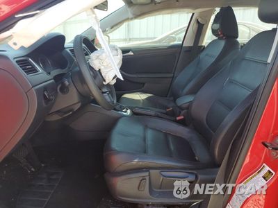 Zdjęcie 7 z 12 samochodu: 2014 VOLKSWAGEN JETTA SE VIN:3VWD17AJ7EM425876 - miniatura