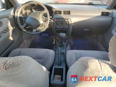 Zdjęcie 8 z 13 samochodu: 1998 NISSAN SENTRA E VIN:1N4AB41D9WC707862 - miniatura