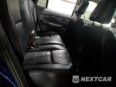 Zdjęcie 11 z 12 samochodu: 2012 FORD EDGE LIMITED VIN:2FMDK3KC8CBA36697 - miniatura