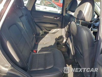 Zdjęcie 11 z 13 samochodu: 2017 MAZDA CX-5 GRAND TOURING VIN:JM3KFADLXH0151884 - miniatura
