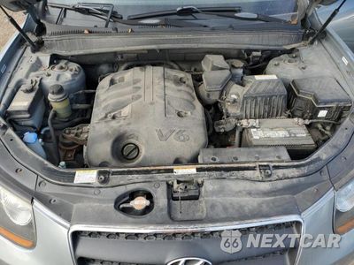 Zdjęcie 11 z 11 samochodu: 2009 HYUNDAI SANTA FE SE VIN:5NMSH13E79H237614 - miniatura