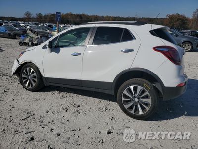Drugie zdjęcie samochodu z przodu: 2020 BUICK ENCORE ESSENCE VIN:KL4CJCSB1LB043694 - miniatura