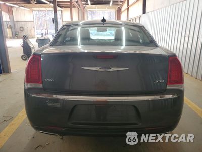 Zdjęcie 6 z 12 samochodu: 2020 CHRYSLER 300 LIMITED VIN:2C3CCAKGXLH124480 - miniatura