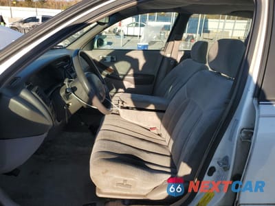 Zdjęcie 7 z 12 samochodu: 1998 TOYOTA AVALON XL VIN:4T1BF18B8WU247671 - miniatura