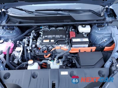 Zdjęcie 12 z 15 samochodu: 2025 SUBARU SOLTERRA PREMIUM VIN:JTMABABA6SA105486 - miniatura