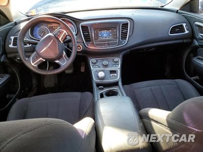 Zdjęcie 8 z 11 samochodu: 2016 CHRYSLER 200 LIMITED VIN:1C3CCCAB5GN121047 - miniatura