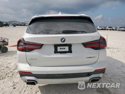 Zdjęcie 6 z 14 samochodu: 2022 BMW X3 SDRIVE30I VIN:5UX43DP05N9K82627 - miniatura