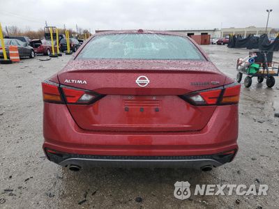 Zdjęcie 6 z 14 samochodu: 2022 NISSAN ALTIMA SR VIN:1N4BL4CV1NN349201 - miniatura