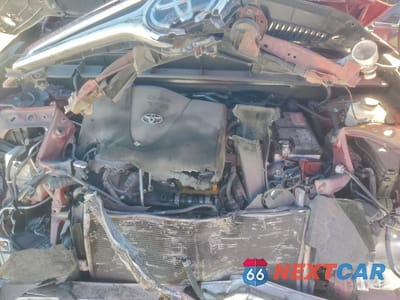 Zdjęcie 12 z 14 samochodu: 2022 TOYOTA HIGHLANDER XLE VIN:5TDGZRAH5NS541496 - miniatura