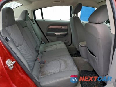 Zdjęcie 10 z 13 samochodu: 2008 CHRYSLER SEBRING LX VIN:1C3LC46K28N240769 - miniatura