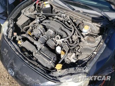Zdjęcie 11 z 13 samochodu: 2016 TOYOTA SCION FR-S VIN:JF1ZNAA12G8704191 - miniatura