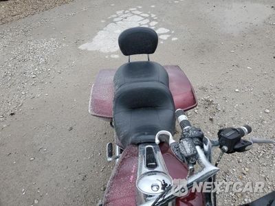 Piąte zdjęcie samochodu w środku: 2014 HARLEY-DAVIDSON FLHXS STREET GLIDE SPECIAL VIN:1HD1KRM1XEB646761 - miniatura