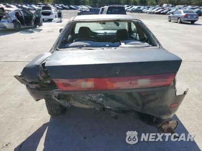Zdjęcie 6 z 13 samochodu: 2000 HONDA ACCORD EX VIN:1HGCG3174YA002038 - miniatura