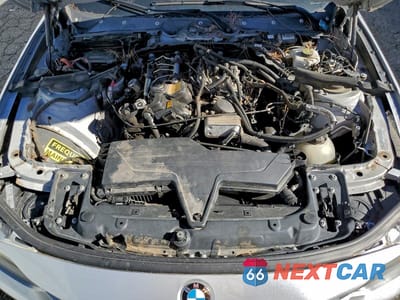 Zdjęcie 11 z 12 samochodu: 2013 BMW 328 I SULEV VIN:WBA3C1G56DNR47187 - miniatura