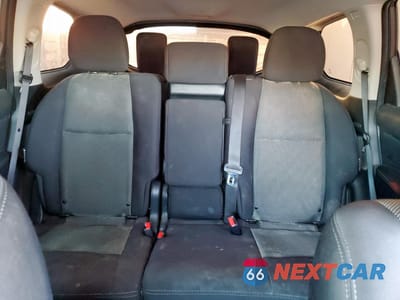 Zdjęcie 10 z 14 samochodu: 2020 NISSAN PATHFINDER S VIN:5N1DR2ANXLC596987 - miniatura