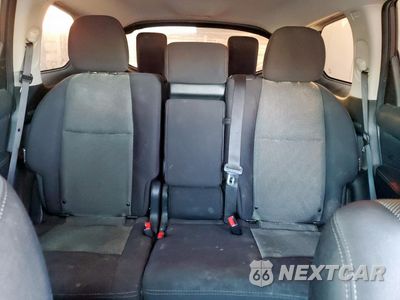 Zdjęcie 10 z 14 samochodu: 2020 NISSAN PATHFINDER S VIN:5N1DR2ANXLC596987 - miniatura