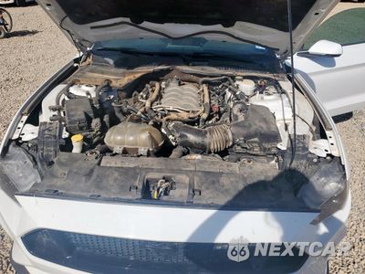Zdjęcie 11 z 14 samochodu: 2018 FORD MUSTANG GT VIN:1FA6P8CF2J5126696 - miniatura